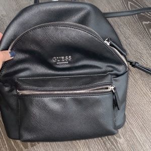 Guess back pack.